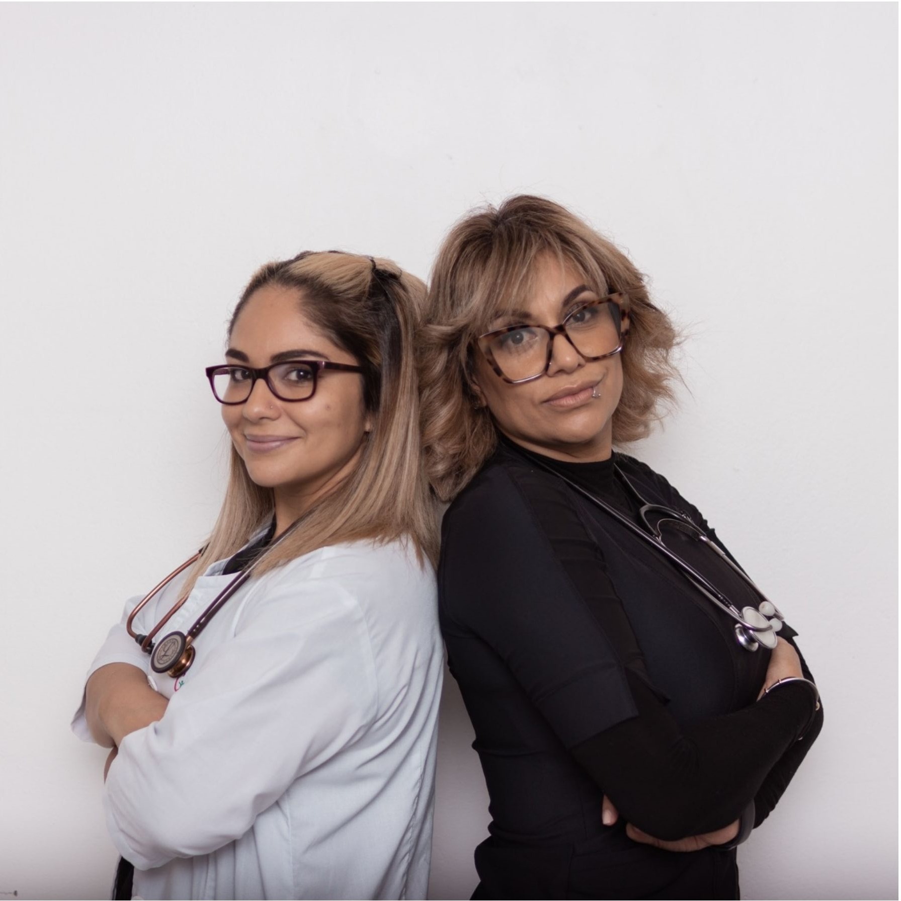 CLÍNICA
SALUDARTE